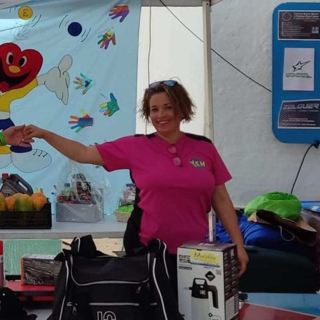 Foto de Inma Rodríguez