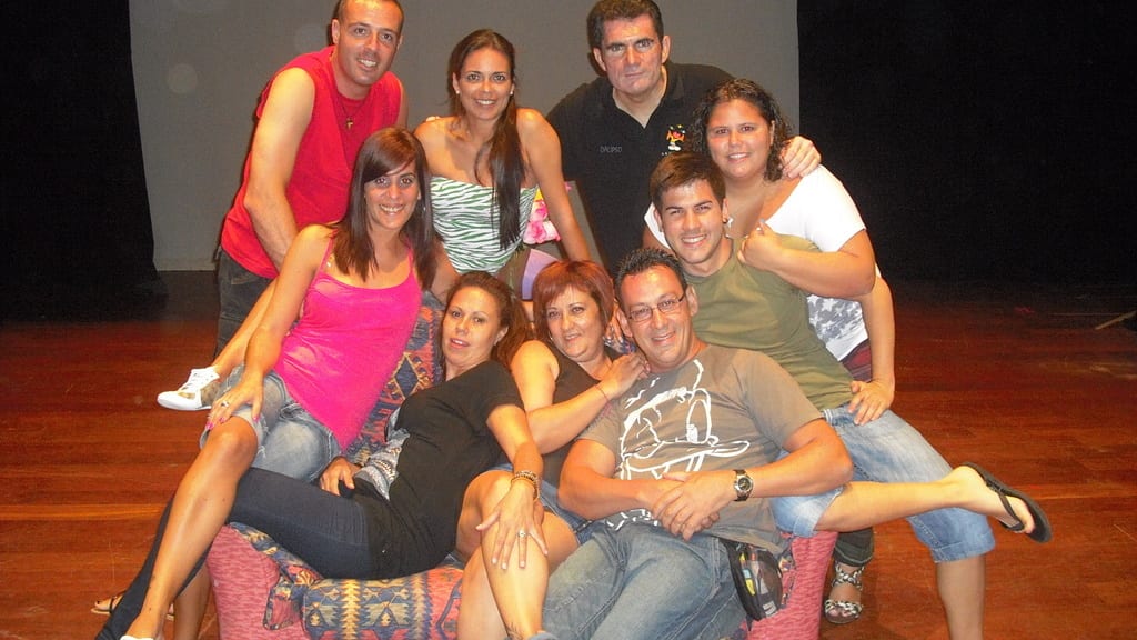 Más allá de la Isla de los Pijamas